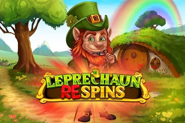 Leprechaun Respins